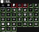 Diverse Fortnite Collection with 29 Unique Skins 🎭🖥