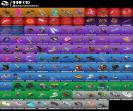 Diverse Collection of 145 Skins for PC Battle Royale 🎭🖥