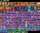 Diverse Fortnite Collection with 165 Unique Skins on PC 🎭🖥