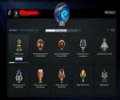 Ranked Dota 2 Account with 184 Hours and 12000 Integrity