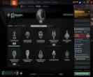 Ranked Dota 2 Account with 3520 MMR and 2013 Hours Played