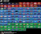Diverse Fortnite Collection with 132 Unique Skins 🎭🖥