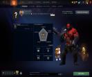 High-Rated Dota 2 Account with 7400 MMR