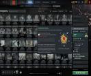 Dota 2 Account with 2479 MMR and 556 Hours of Playtime