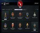 🎮 DOTA 2 Account with 4760 Hours ⭐️ MMR: 300 ✅ Trust: 9685 - 1 Available