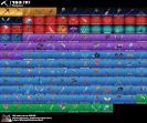 Diverse Fortnite Collection with 132 Unique Skins 🎭🖥