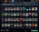 Dota 2 Account with 1300 MMR and 1000 Hours of Playtime