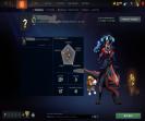 Well-Rounded Ranked Account with 140 Hours and 357 MMR