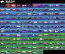 Diverse Fortnite Collection with 153 Unique Skins on PC 🎭🖥