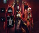 Ranked Dota 2 Account with 1200 MMR and 1022 Hours Played