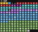 Extensive Fortnite Collection with 250 Unique Skins 🎭🖥