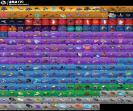302 Unique Skins for Battle Royale on PC 🎭🖥