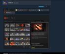 Ranked Dota 2 Account with 1800 Hours of Playtime