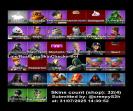 Diverse Collection of 31 Unique Skins on PC Battle Royale 🎭🖥