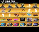 Diverse Collection of 41 Skins for PC Battle Royale 🎭🖥