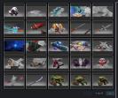 High-Ranked Dota 2 Account with 5600 MMR and 10000 Matches