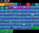 Diverse Collection of 58 Unique Skins for Battle Royale on PC