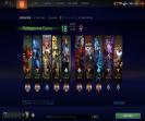🏅 MMR 11000 | 🕒 340h | 🛡 Integrity 12000