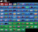 Diverse Fortnite Collection with 71 Unique Skins 🎭🖥