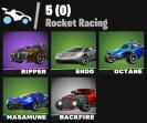 Diverse Fortnite Collection with 29 Unique Skins 🎭🖥