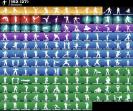Diverse Collection of 207 Skins for PC Battle Royale 🎭🖥