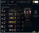 Starter Account on EU West with 1 Champion and Level 30
