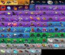 Diverse Collection of 113 Skins for PC Battle Royale 🎭🖥