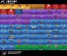 Diverse Fortnite Collection with 69 Unique Skins 🎭🖥