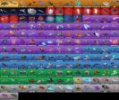 Diverse Collection of 200 Unique Skins for PC Battle Royale 🎭🖥