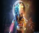 Skilled Dota 2 Account with 2939 MMR and 764 Hours Played