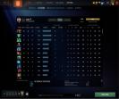High-Ranked Dota 2 Account with 8200 MMR and 517 Hours Played