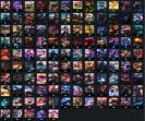 Emerald Rank Account on Turkey Server with Unique Features