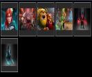 Rated Dota 2 Account with 3500 Hours and 6000 Conduct Score