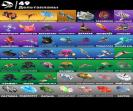 Diverse Collection of 41 Skins for PC Battle Royale 🎭🖥