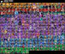 Diverse Fortnite Collection with 296 Unique Skins 🖥🎭