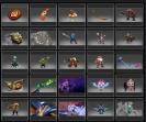 High-Ranked Dota 2 Account with 5643 MMR and 355 Hours Played