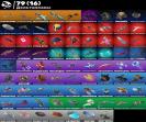 Diverse Collection of 178 Skins for PC Battle Royale 🎭🖥