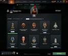 Solid Ranked Account with 2900 MMR and 2626 Play Hours