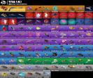 Impressive Collection of 112 Unique Skins on PC Battle Royale