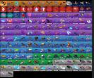 Diverse Collection of 181 Skins for PC Battle Royale 🎭🖥