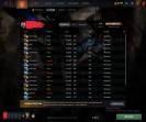 High-Rated Dota 2 Account with 8200 MMR and 1800 Hours Played