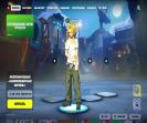 Diverse Fortnite Collection with 125 Unique Skins for PC 🎭🖥