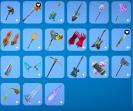 Diverse Collection of 31 Unique Skins for PC Battle Royale 🎭🖥
