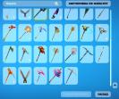 Diverse Collection of 50 Unique Skins for PC Battle Royale 🖥🎭