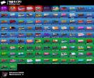 Diverse Collection of 112 Unique Skins for Battle Royale on PC 🎭🖥