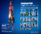 Diverse Skins Collection for PC Battle Royale Enthusiasts