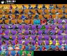 Diverse Collection of 95 Unique Skins for PC Battle Royale