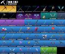Diverse Collection of 33 Unique Skins for PC Battle Royale 🎭🖥