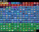 Diverse Fortnite Collection with 275 Unique Skins 🎭🖥