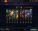 🎮 Level 159 DOTA 2 Account | 127 Hours | 10,425 Behavior Score 🛡